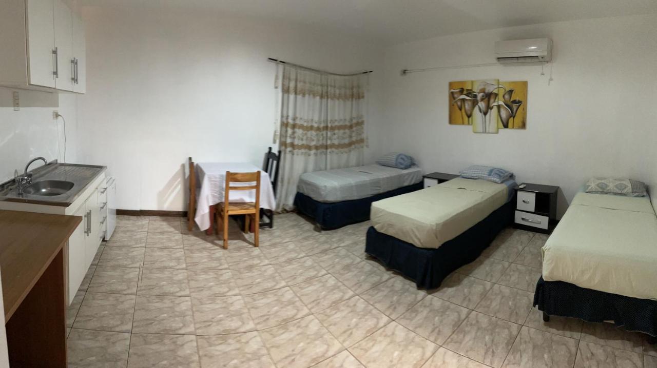 El Tata Aparthotel Puerto Iguazu