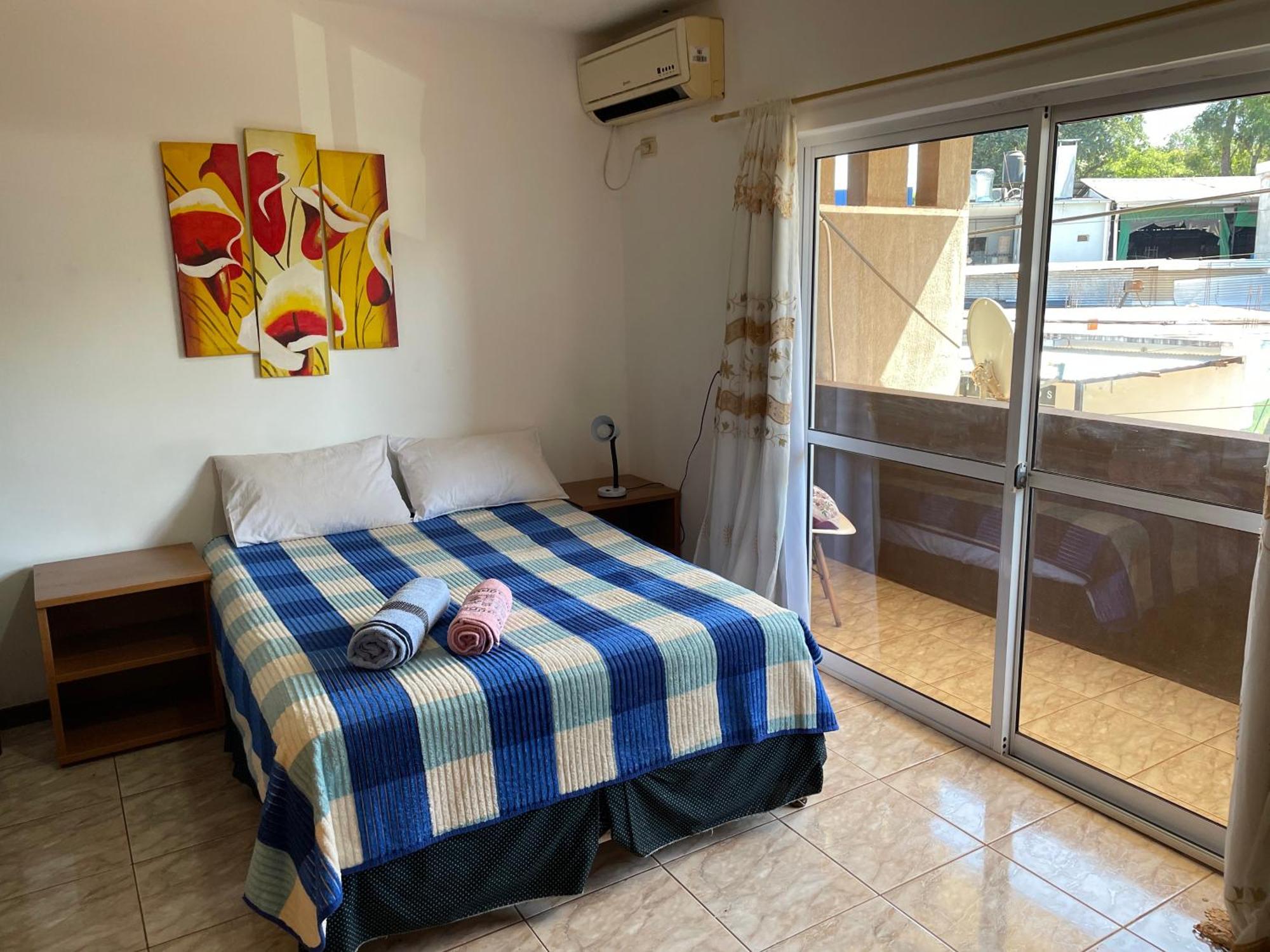 El Tata Aparthotel