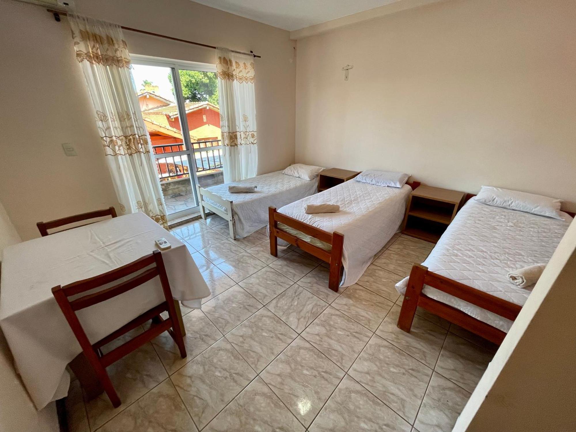 El Tata Apartahotel *